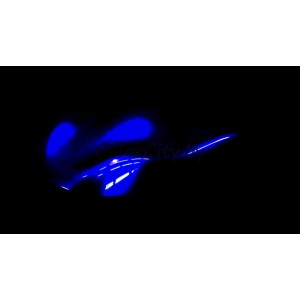 Кэнди краска Кэнди Синий Кобальт Candy краска Cobalt CN18